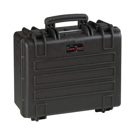 Explorer 4419 IP67 Waterproof Flightcase 445mm x 345mm x 190mm